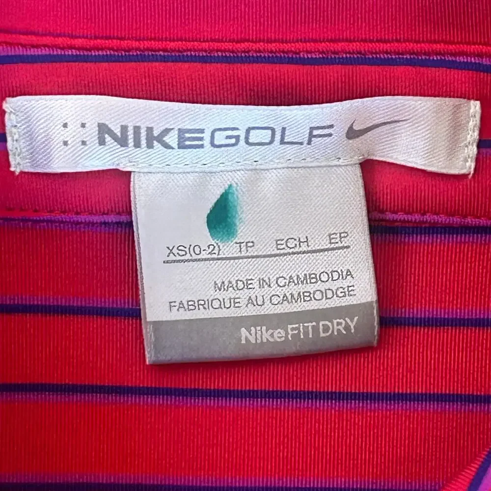 Nike golf women’s